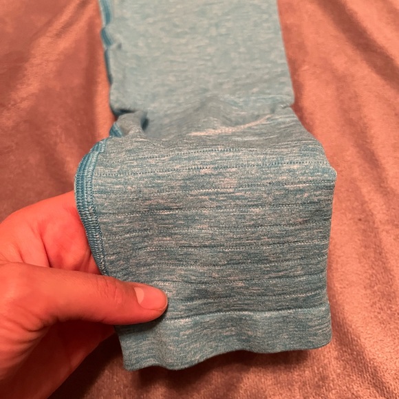 Alphalete - OG Revival Leggings - Picture 8 of 14